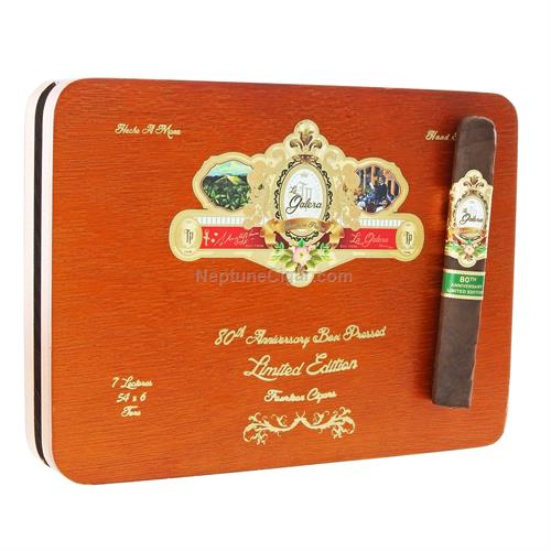 La Galera Cigars - Neptune Cigars Inc.