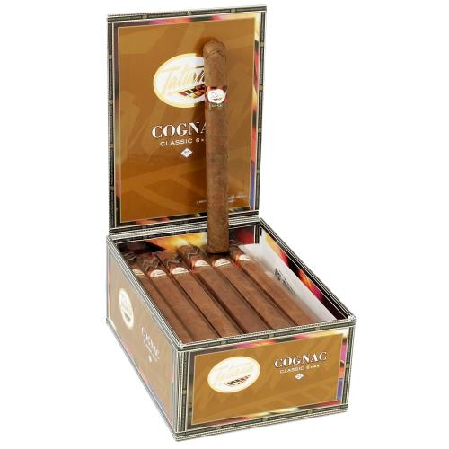 Tatiana Cognac Cigars - Neptune Cigar