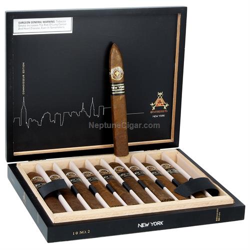 Montecristo Yeti Gift Set 