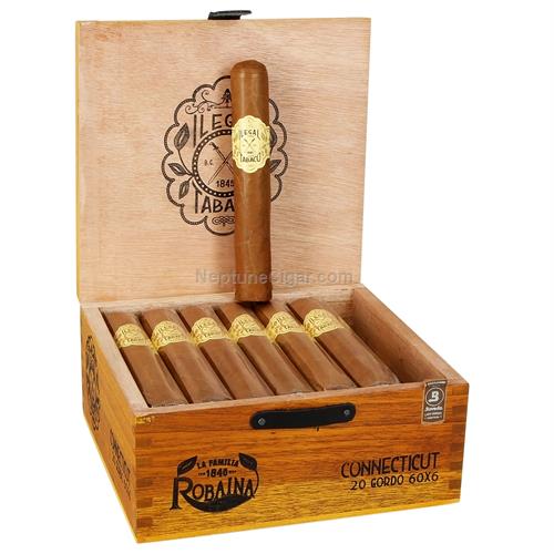 La Aroma de Cuba Cigars - Neptune Cigars Inc.