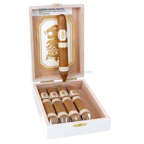 Liga Undercrown Connecticut Shade Limited Edition Suprema 6