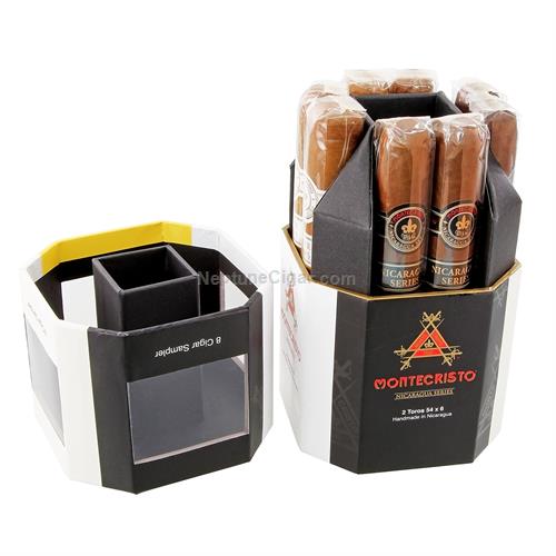 Montecristo Yeti Gift Set - Cup O' Joes