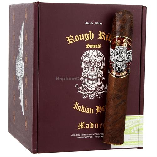 Rough Rider Cigars - Neptune Cigars Inc.