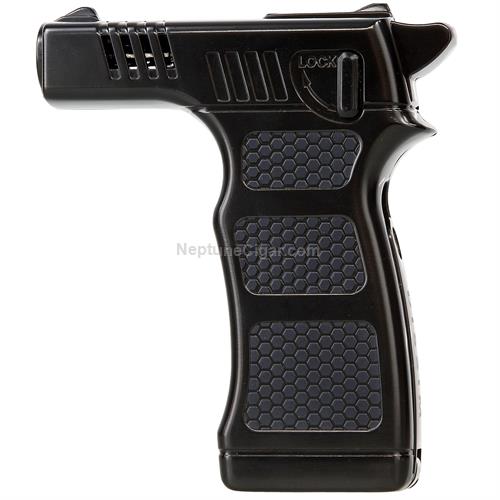 Dissim Hammer Precision Single Torch Tactical Lighter
