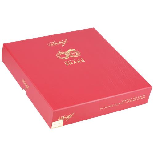 Davidoff Year of the Snake 2025 7" * 43