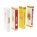 Extra Long Cigar Matches, Pack of 4