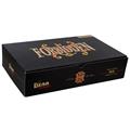 Arturo Fuente Opus X Forbidden X El Beso Prohibido 5