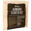 Boveda 50-Count Humidor Starter Kit 