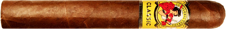 La Gloria Cubana Natural Corona Gorda 6 * 52 