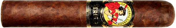 La Gloria Cubana Serie R Natural No. 4 47/8 * 52