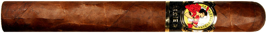 La Gloria Cubana Serie R Natural No. 7 7 * 58