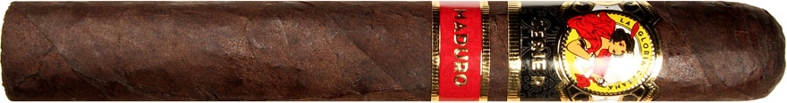 La Gloria Cubana Serie R Maduro No. 7 7*58