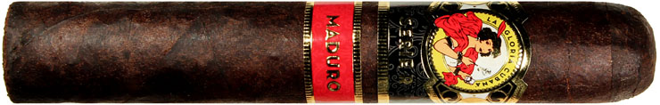 La Gloria Cubana Serie R Maduro No. 6 57/8 * 60