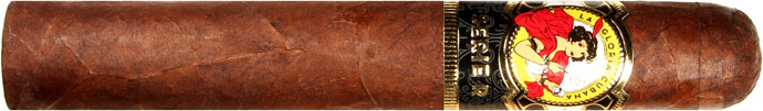 La Gloria Cubana Serie R Natural No. 5 51/2 * 54