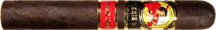 La Gloria Cubana Serie R Maduro No. 5 51/2*54