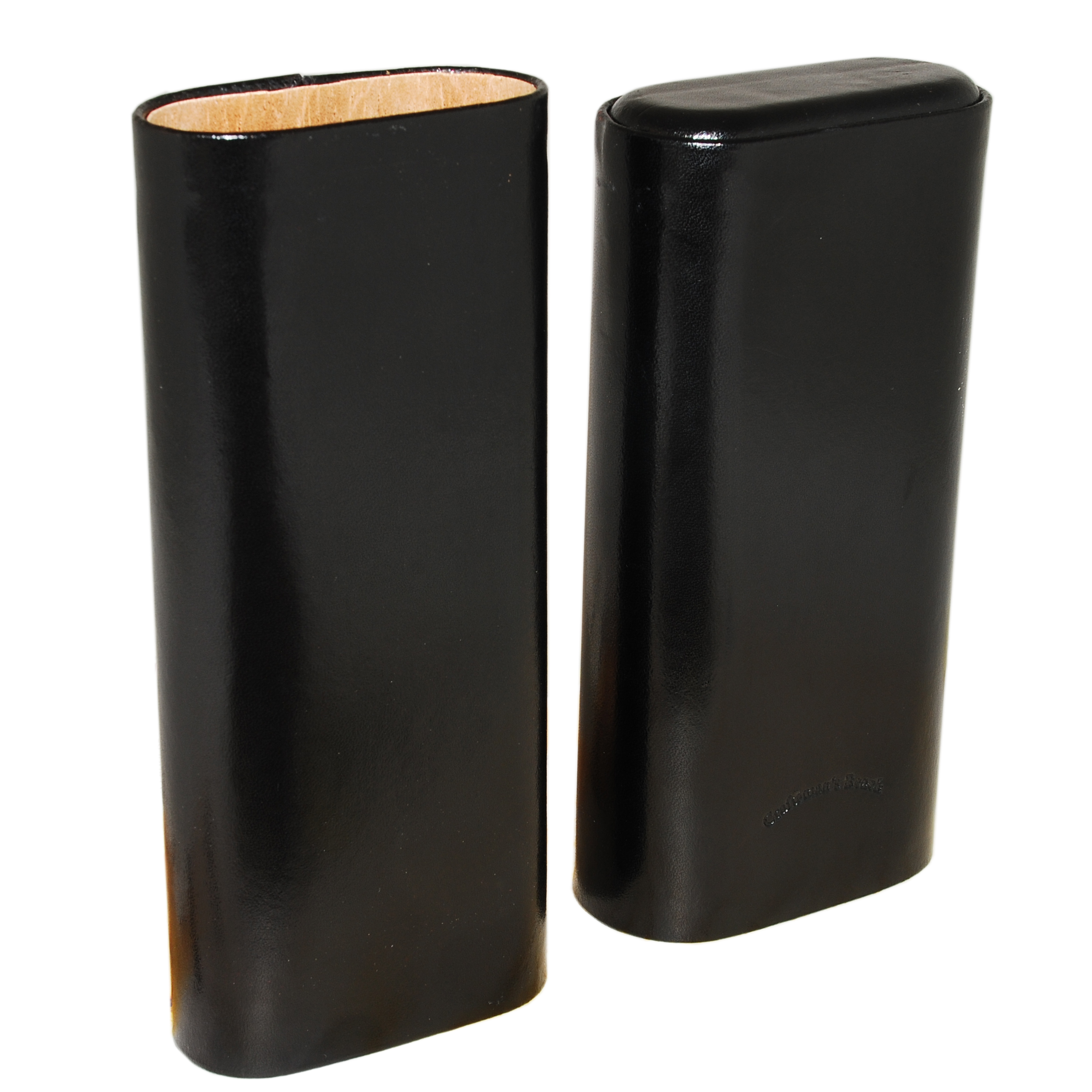 Cigar Case: Craftsman's Bench Nylon - Churchill – Black Cat Cigar Company