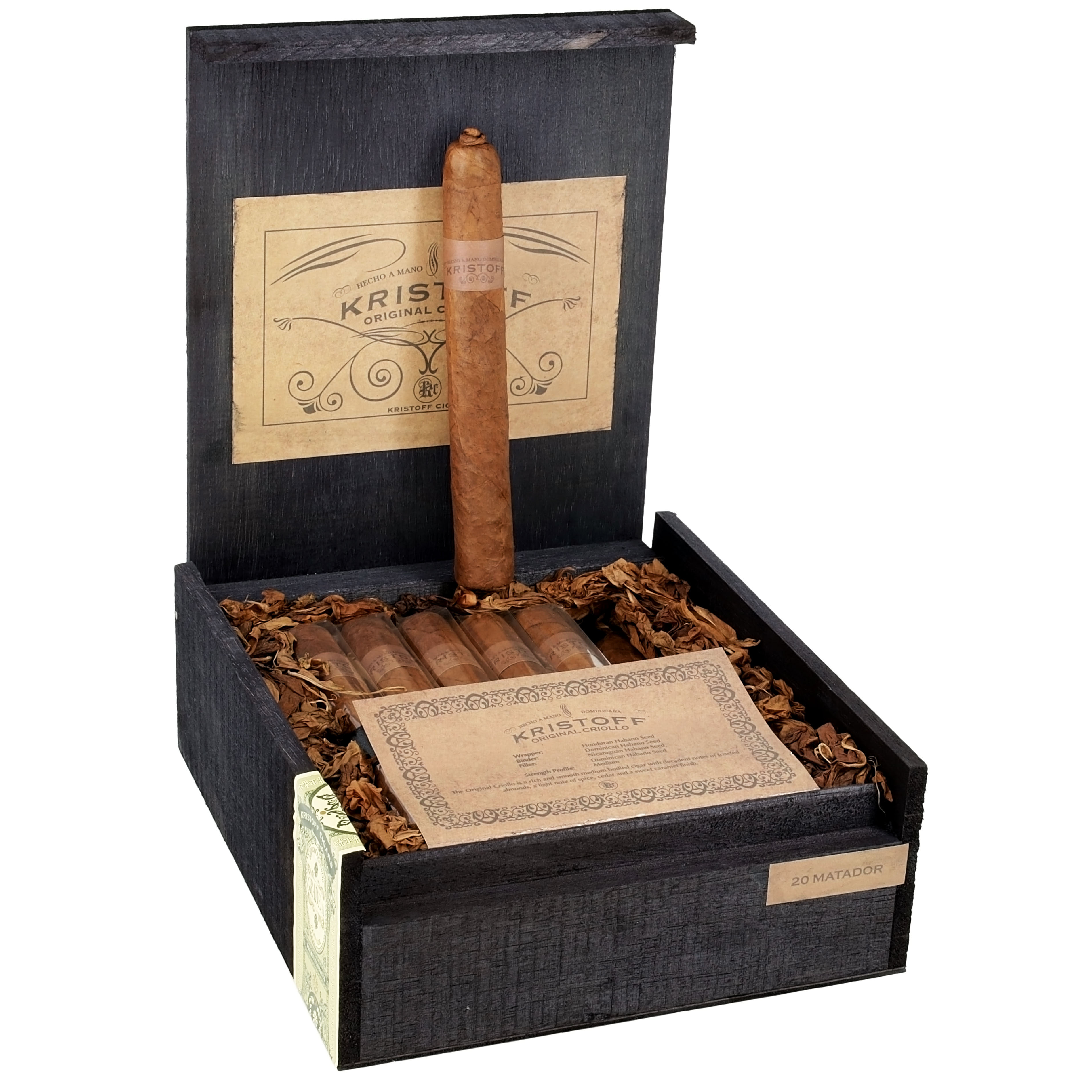 The Cigar Lover's Accessories Edit - Leo Edit