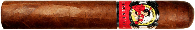 La Gloria Cubana Serie R Esteli No. Sixty-Four 61/4 * 64