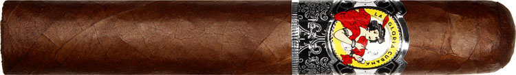 La Gloria Cubana Serie R Black No. 60 6 * 60