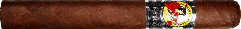 La Gloria Cubana Serie R Black No. 52 61/2 * 52