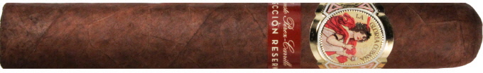 La Gloria Cubana Coleccion Reserva Robusto 51/2 * 54