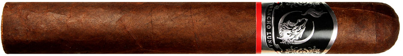 Rancho Luna Maduro Gordo 61/2 * 60