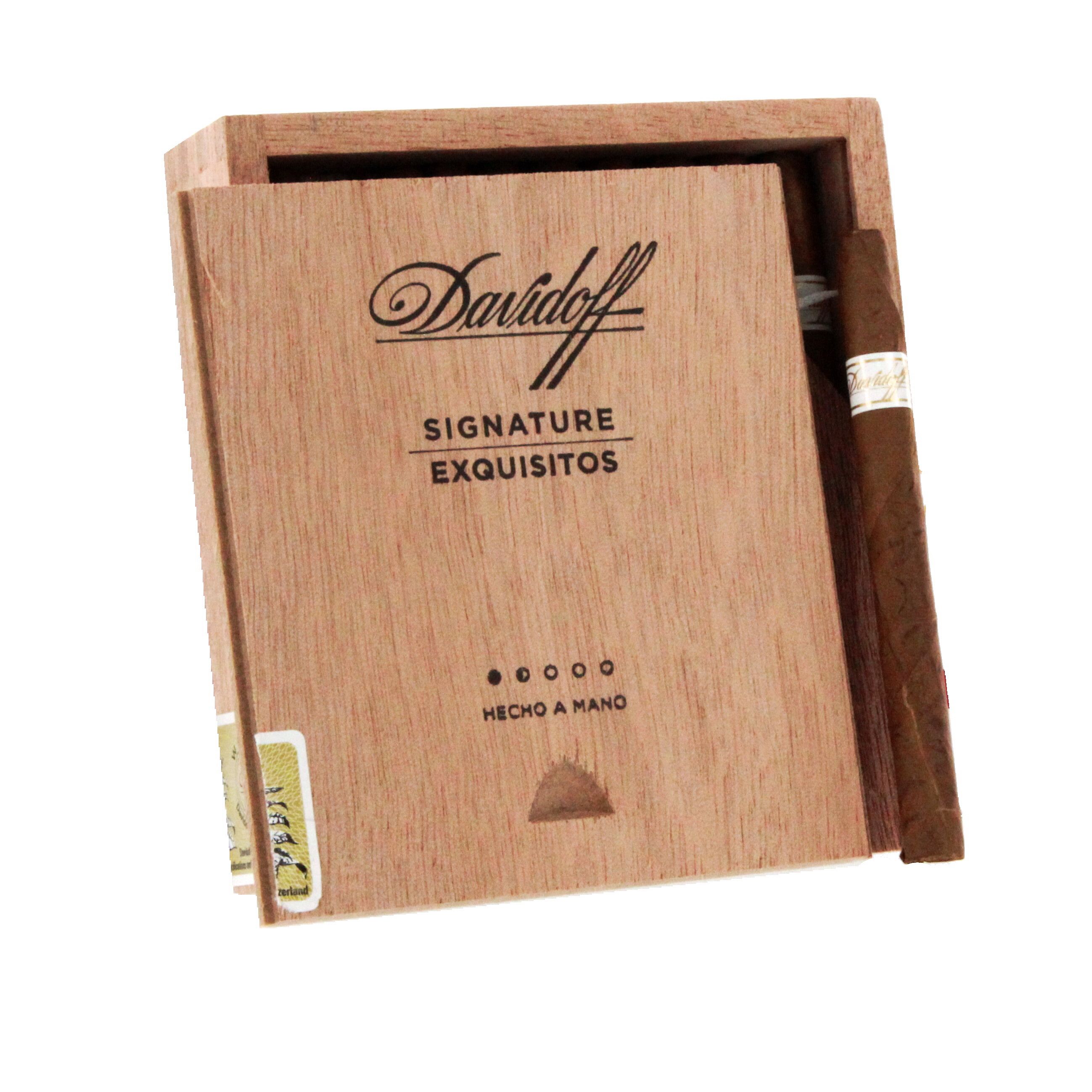 Signature Exquisitos Cigars - Box of 20