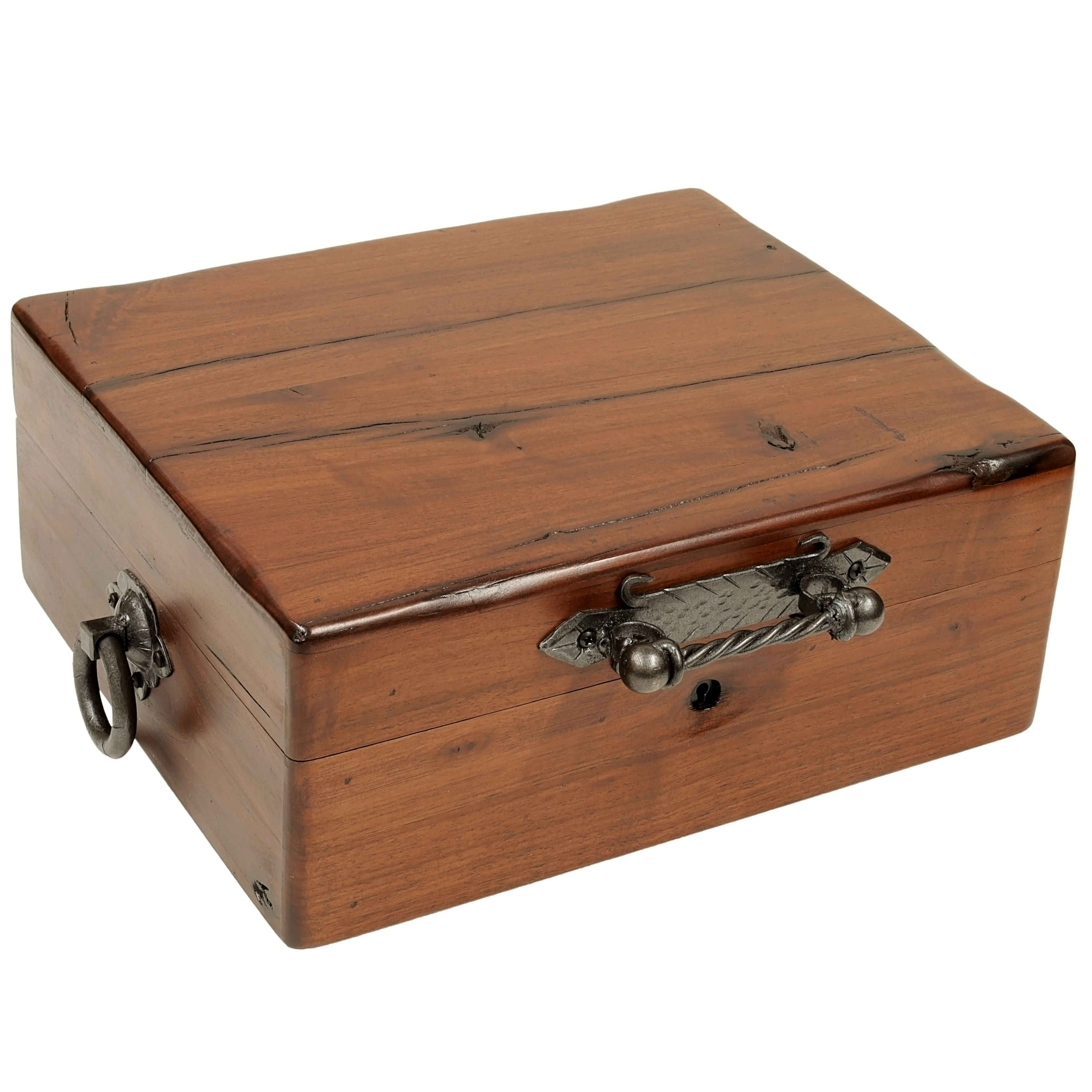 Brizard 70 count Hacienda Humidor