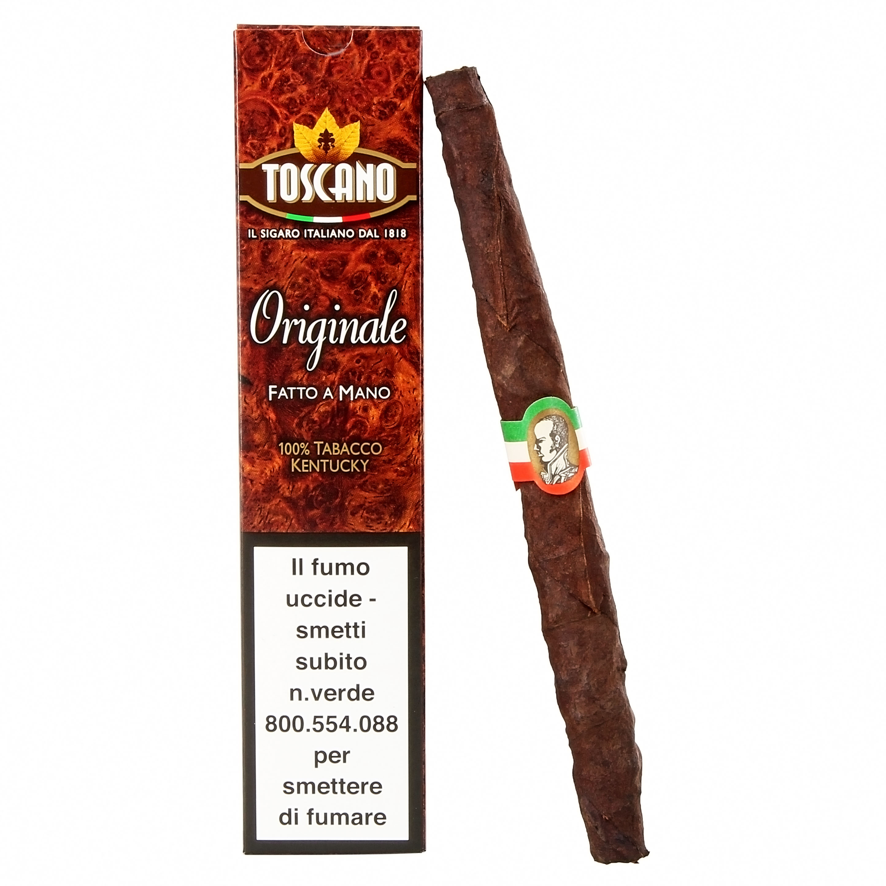 Toscano Originale