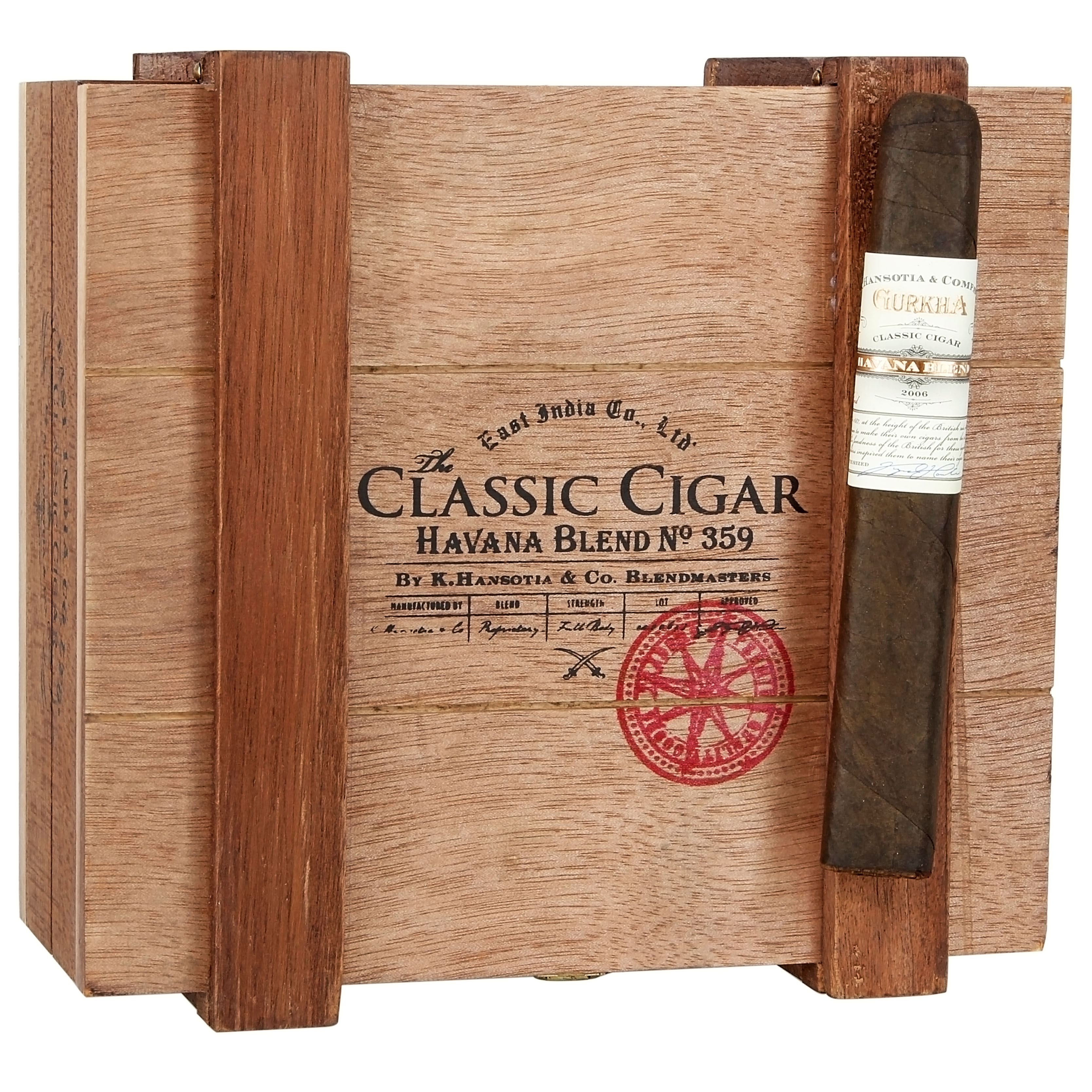 野花 卯月 Pocket Cyclopedia of Havana Cigars - 通販