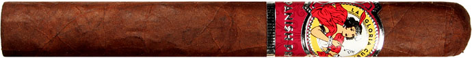 La Gloria Cubana Spanish Press Robusto 51/2 * 50