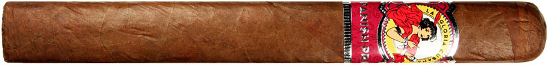 La Gloria Cubana Spanish Press Toro 61/2 * 52