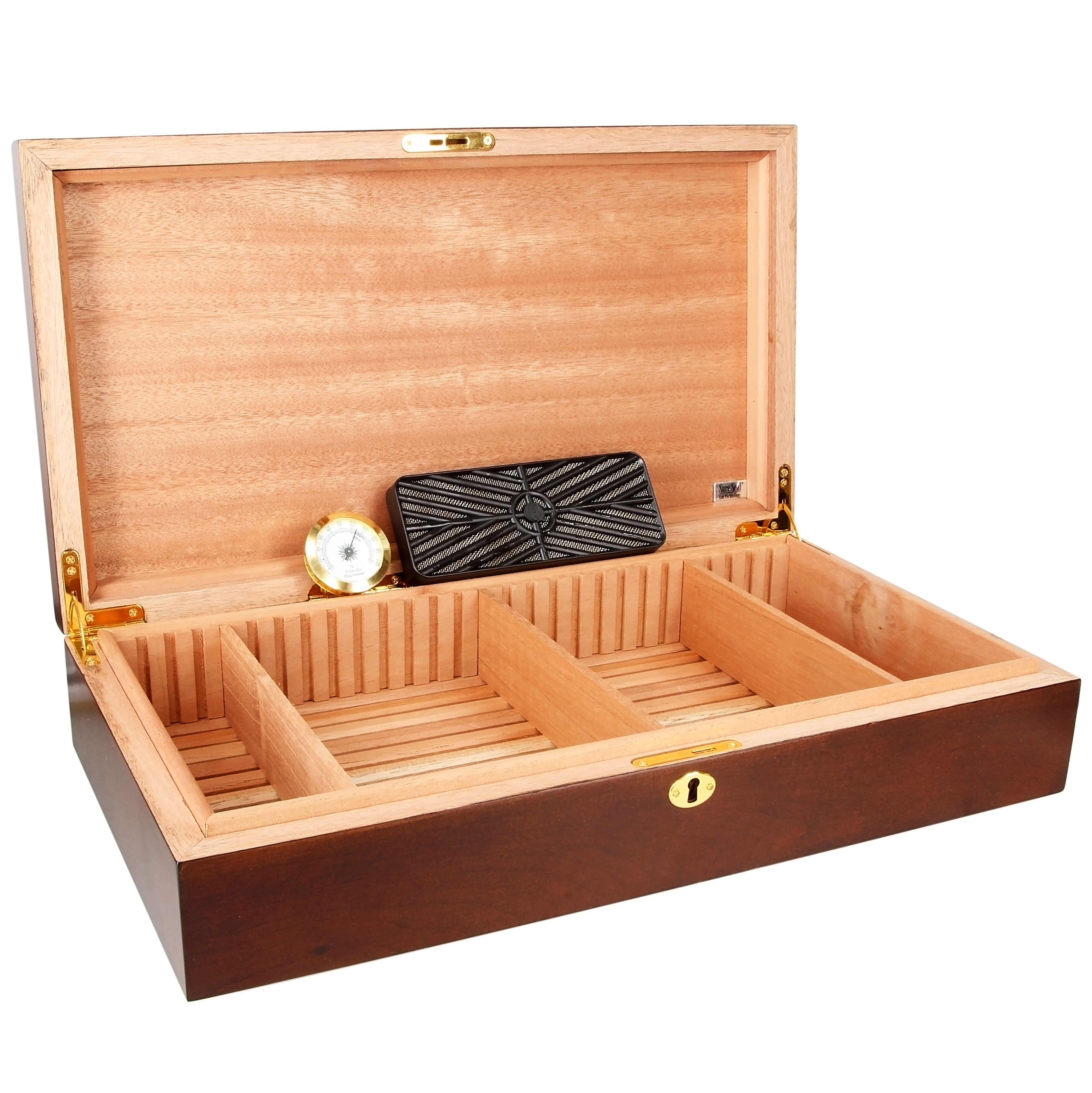 Dorado 180-Cigar Humidor