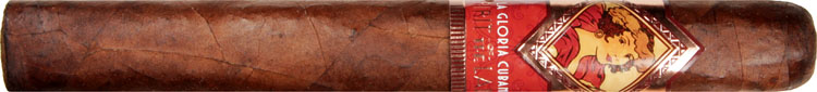 La Gloria Cubana Spirit of the Lady Toro 6 * 50