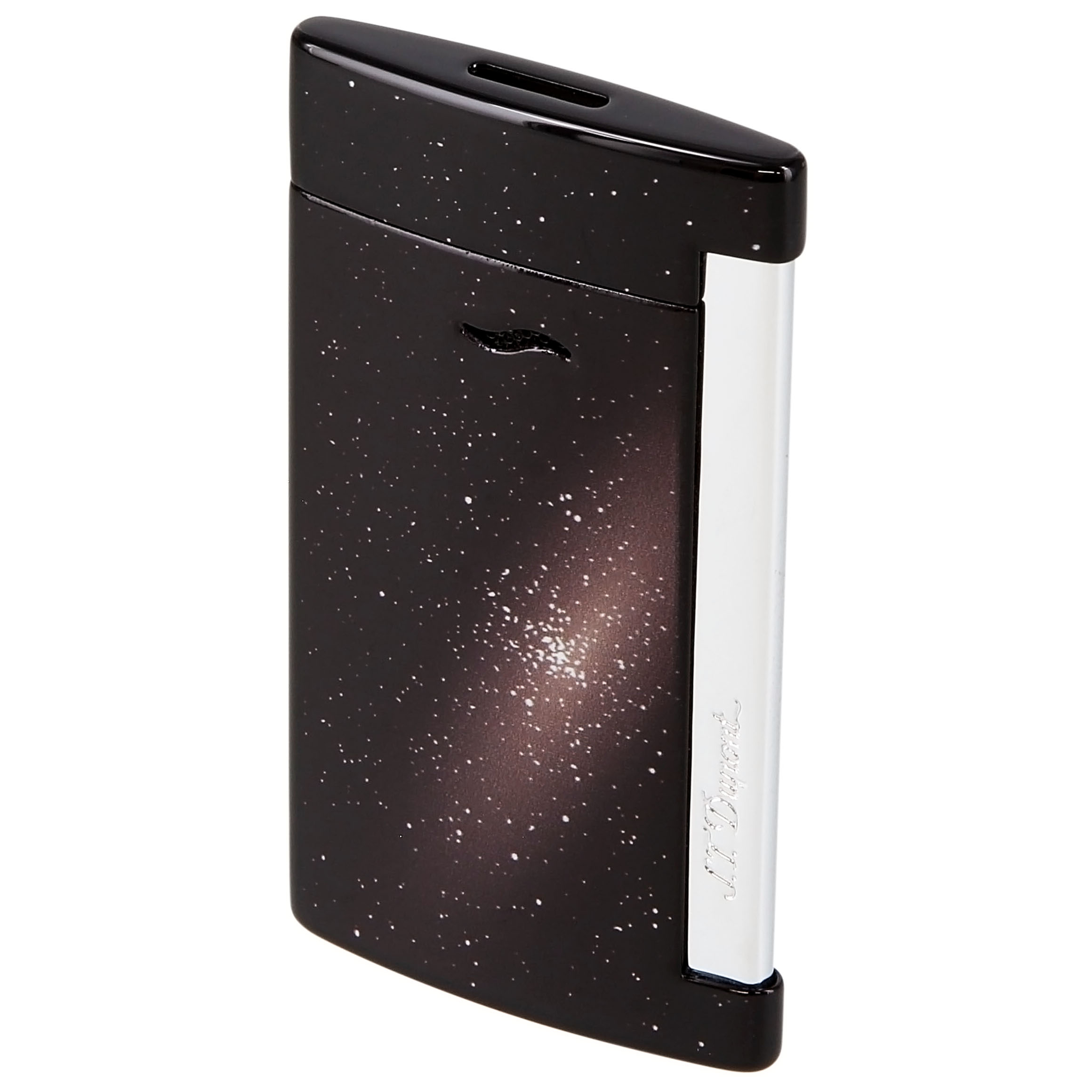 S.T. Dupont Slim 7 Lighter Space Collection