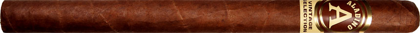 Aladino Habano Elegante Vintage Selection 7 * 38