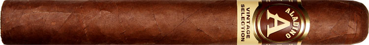 Aladino Habano Toro Vintage Selection 6 * 50