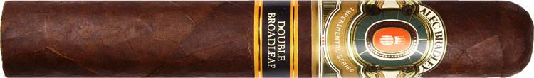 Alec Bradley Double Broadleaf Gordo (6 * 60) (box 24) – Diebel's