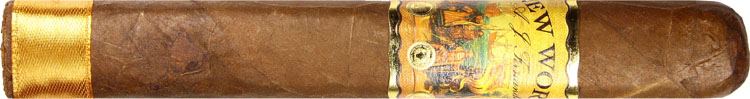 New World Dorado – Cigar Thief - Premium & Domestic Cigars